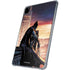 DC Comics Batman War on Crime Cover (Brazil) iPad Pro 11in (2024) Clear Case